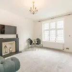 Huge Stunning 2 Bed Marylebone