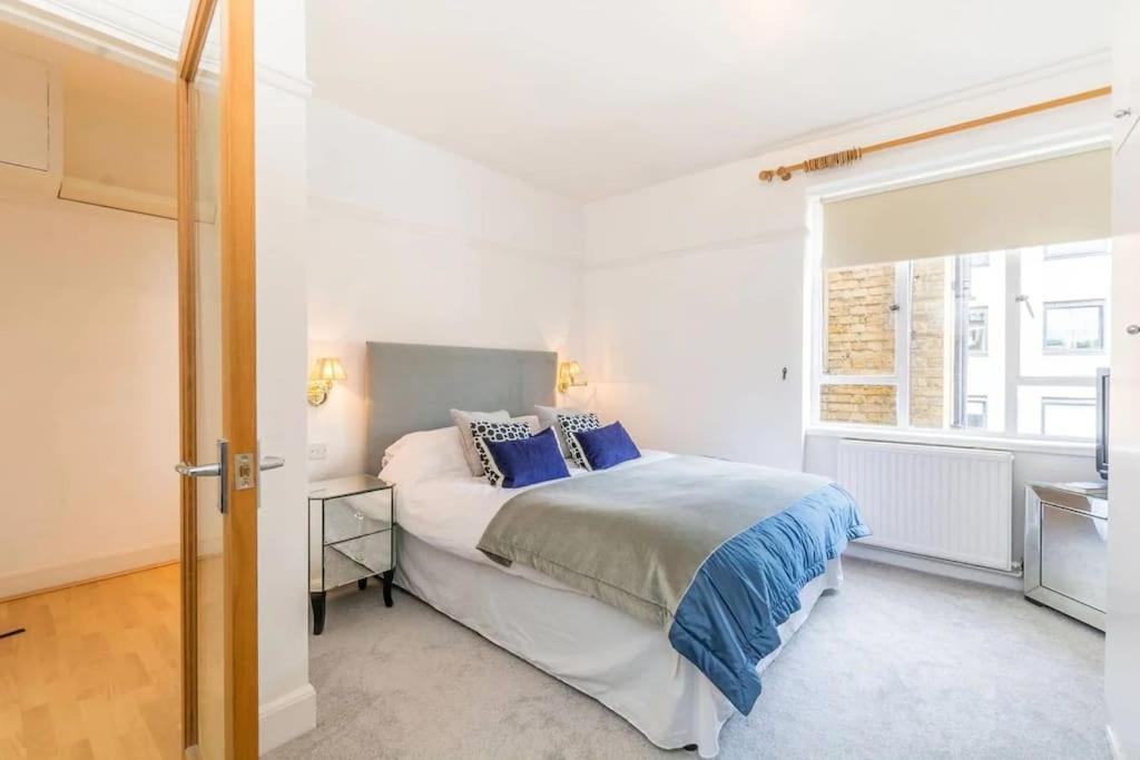 Huge Stunning 2 Bed Marylebone * Londres