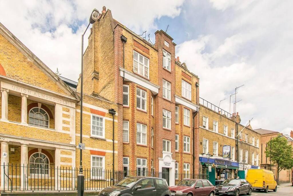 Huge Stunning 2 Bed Marylebone * Londres