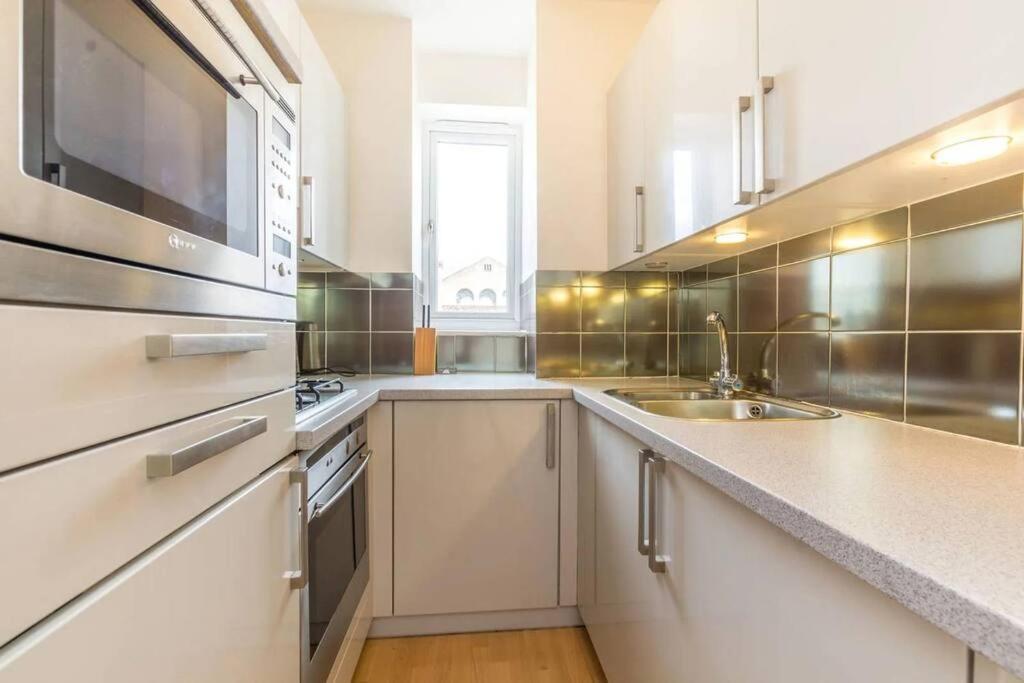 Huge Stunning 2 Bed Marylebone * Londres