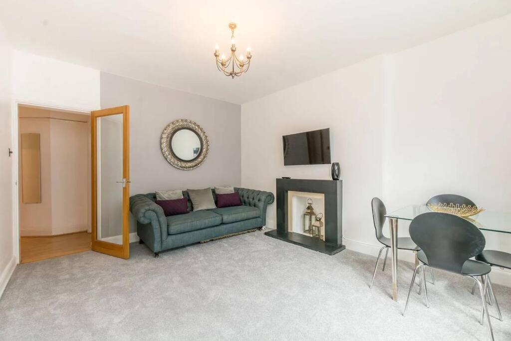Huge Stunning 2 Bed Marylebone Londres