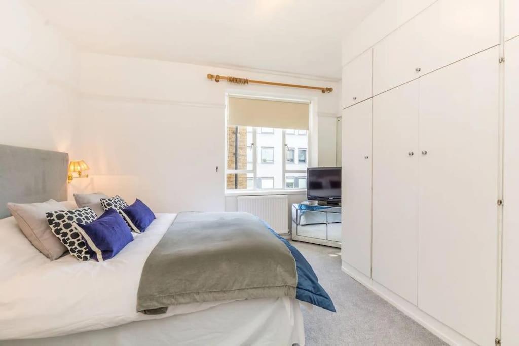 Appartement Huge Stunning 2 Bed Marylebone