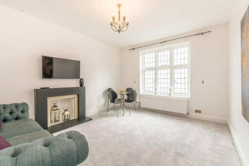 Huge Stunning 2 Bed Marylebone Londres
