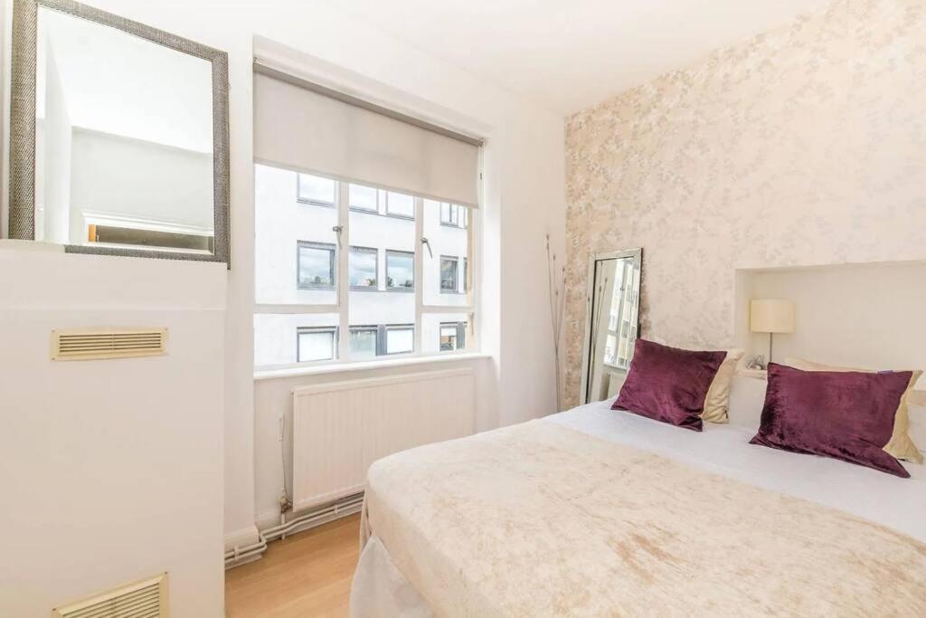 Appartement Huge Stunning 2 Bed Marylebone *